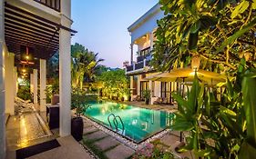 Mulberry Boutique Hotel Siem Reap